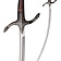 Cold Steel Krummschwert - Celtic Webmerchant