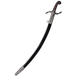 Scimitar - Celtic Webmerchant