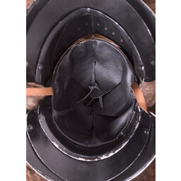 Tudor closed tournament helmet - Celtic Webmerchant