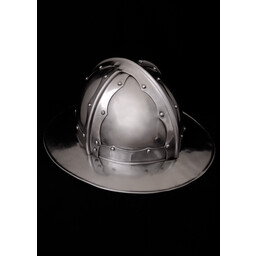 cappello di ferro italiano 1460 - Celtic Webmerchant