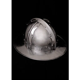 Italian kettle hat 1460 - Celtic Webmerchant