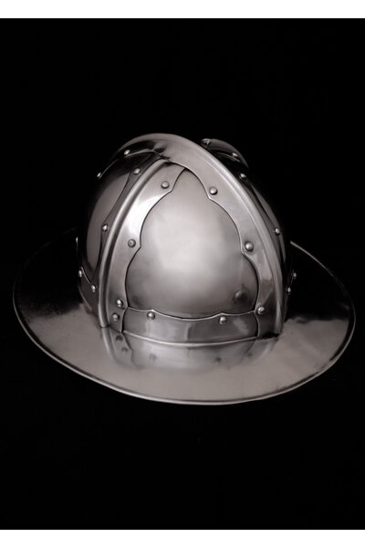 Sombrero italiano de la caldera 1460 - Celtic Webmerchant