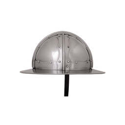 cappello di ferro italiano 1460 - Celtic Webmerchant