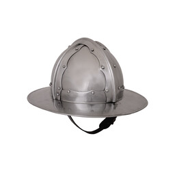 cappello di ferro italiano 1460 - Celtic Webmerchant