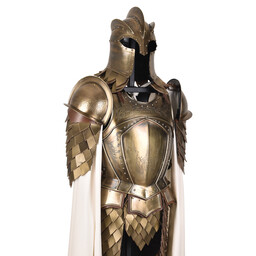 King's Guard Armor - Celtic Webmerchant