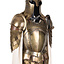 King's Guard Armor - Celtic Webmerchant