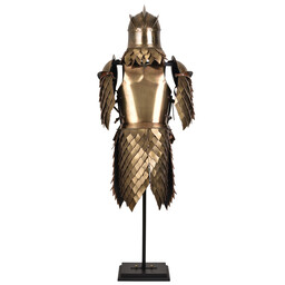 King's Guard Armor - Celtic Webmerchant