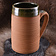 Zabytkowy kufel piwa, 0.5l - Celtic Webmerchant