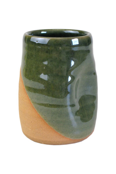 Tazza Medievale (greenware) - Celtic Webmerchant