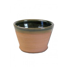 Historical drinking bowl (greenware) - Celtic Webmerchant