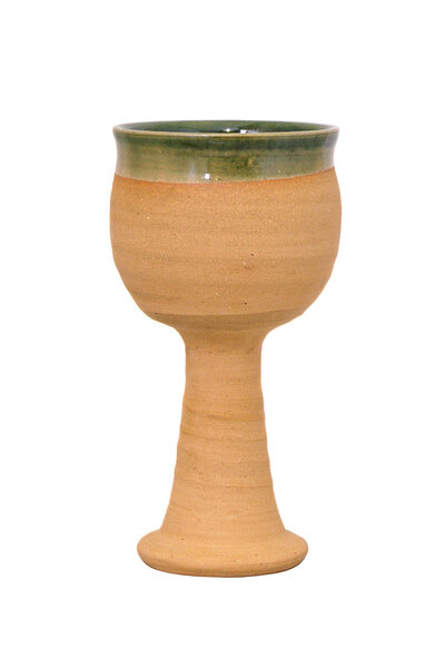 Historische Weinkelch, 0.2l - Celtic Webmerchant