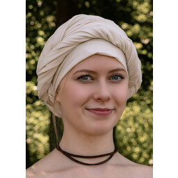 Medieval headscarf - Celtic Webmerchant