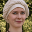 Middeleeuwse hoofddoek - Celtic Webmerchant