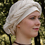 Middeleeuwse hoofddoek - Celtic Webmerchant