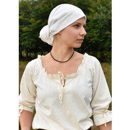 Middeleeuwse hoofddoek - Celtic Webmerchant