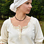 Middeleeuwse hoofddoek - Celtic Webmerchant