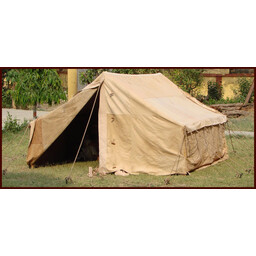 Leather Roman legionary tent - Celtic Webmerchant