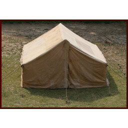 Leather Roman legionary tent - Celtic Webmerchant