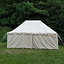 Knight tent Girard, 6 x 4 metre - Celtic Webmerchant