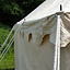 Knight tent Girard, 6 x 4 metre - Celtic Webmerchant