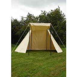 Saxon market tent 4 x 6 m - Celtic Webmerchant