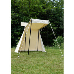 Tent for kids, 2 x 2 metre - Celtic Webmerchant