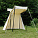 Kindertent, 2 x 2 meter - Celtic Webmerchant