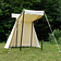 Namiot dla dzieci, 2 x 2 m - Celtic Webmerchant