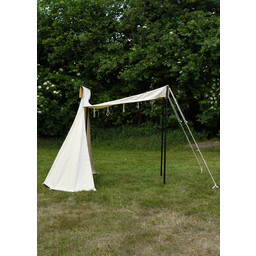 Kindertent, 2 x 2 meter - Celtic Webmerchant