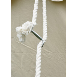 Tente médiévale Herold 5 x 5 m - Celtic Webmerchant