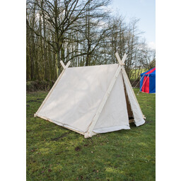 Tente Viking 2 x 2,3 x 1,8 m sans cadre, 350 g - Celtic Webmerchant