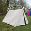 Tenda vichinga 2 x 2,3 x 1,8 m senza telaio, 350 grammi - Celtic Webmerchant