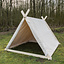 Viking tent 2 x 2,3 x 1,8 m without frame, 350 gms - Celtic Webmerchant