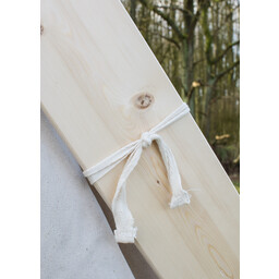 Namiot wikingów 2 x 2,3 x 1,8 m bez ramy, 350 gms - Celtic Webmerchant