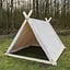 Vikingtent 3 x 2,7 x 2 m zonder frame, 350 gms - Celtic Webmerchant