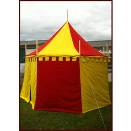 Lansquenet tent, 3 m - Celtic Webmerchant