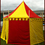 Lansquenet tent, 3 m - Celtic Webmerchant