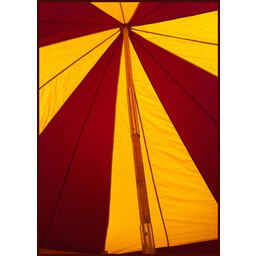 Lansquenet tent, 3 m - Celtic Webmerchant