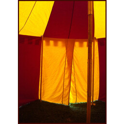 Lansquenet tent, 3 m - Celtic Webmerchant