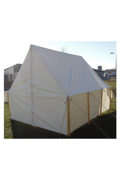 carpa de pared, 4,50 x 3,00 m - Celtic Webmerchant