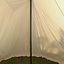 Saxon Tent 2 x 4 meter - Celtic Webmerchant
