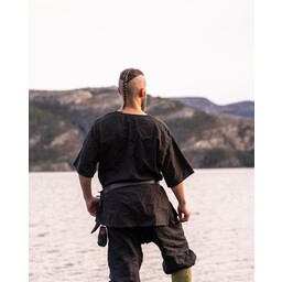 Túnica Uhtred, Marrón - Celtic Webmerchant