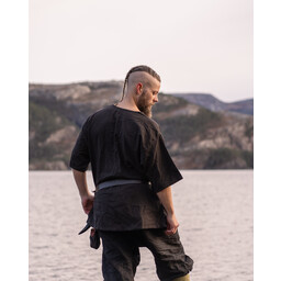 Túnica Uhtred, Marrón - Celtic Webmerchant