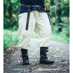 Pantalon vikingo Dublin, natural - Celtic Webmerchant