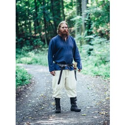 Pantalon vikingo Dublin, natural - Celtic Webmerchant