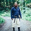 Pantalon Viking Dublin, naturel - Celtic Webmerchant