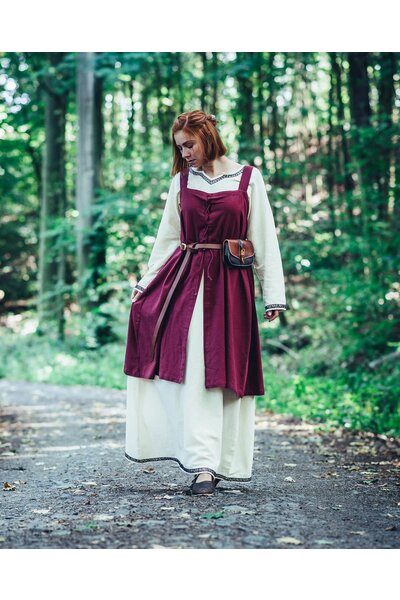 Hangeroc Edda, rot - Celtic Webmerchant