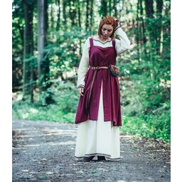 Hangeroc Edda, rot - Celtic Webmerchant