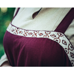 Hangeroc Svanhild, rød - Celtic Webmerchant