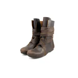 Botas vikingas Hedeby - Celtic Webmerchant